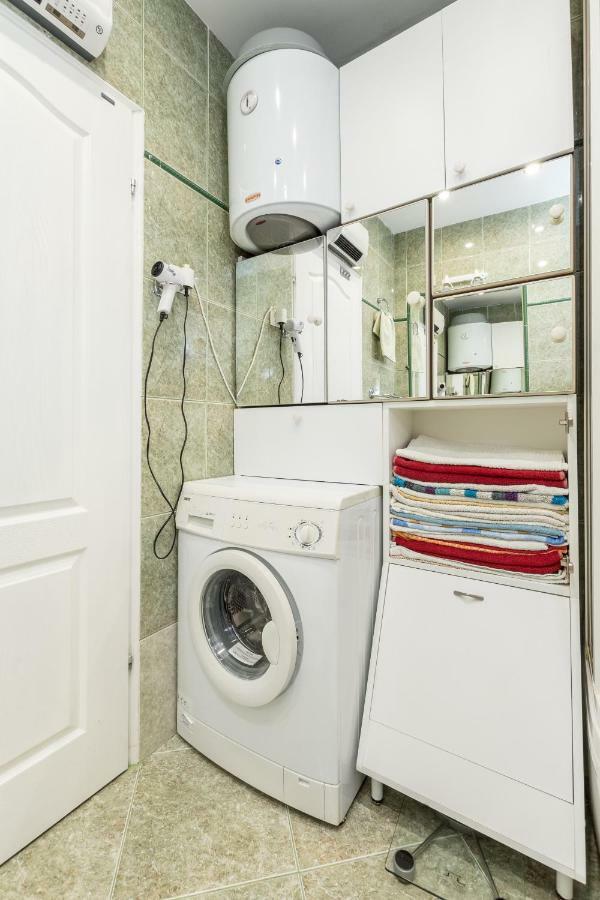 Apartments Ivan Каштела Экстерьер фото