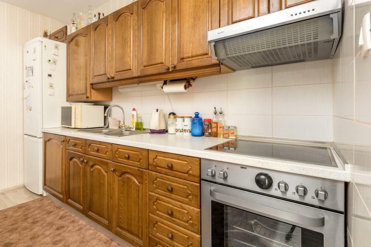 Apartments Ivan Каштела Экстерьер фото