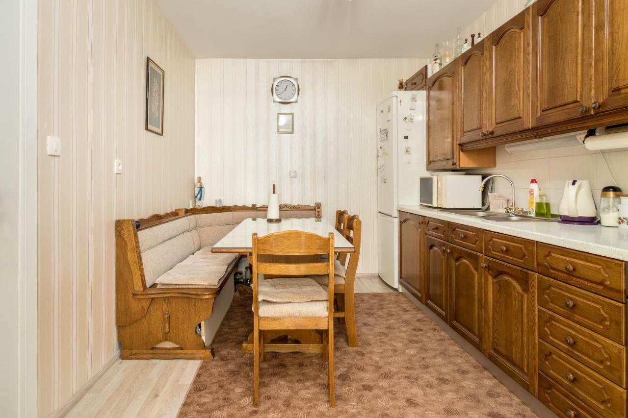 Apartments Ivan Каштела Экстерьер фото