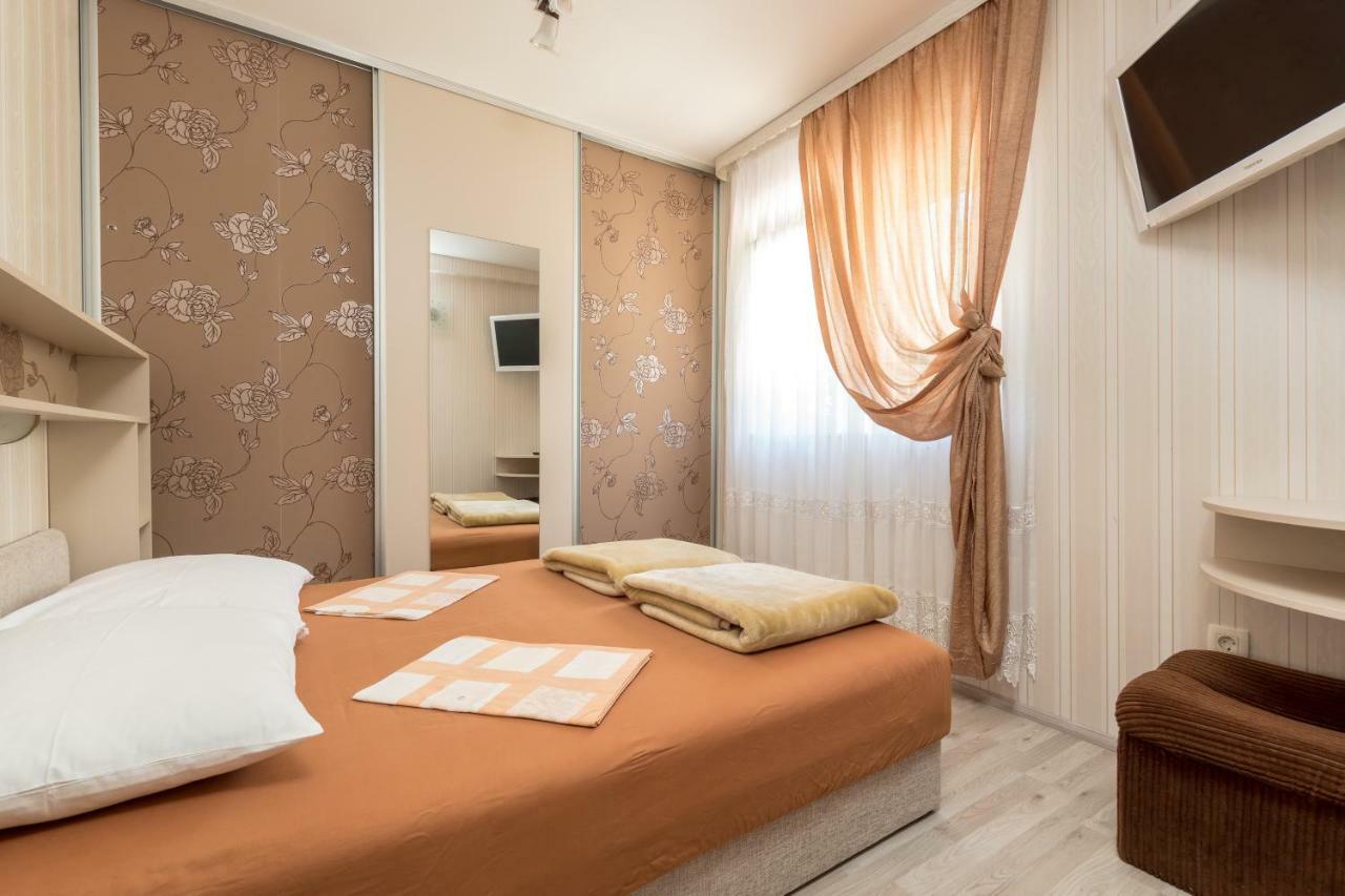Apartments Ivan Каштела Экстерьер фото