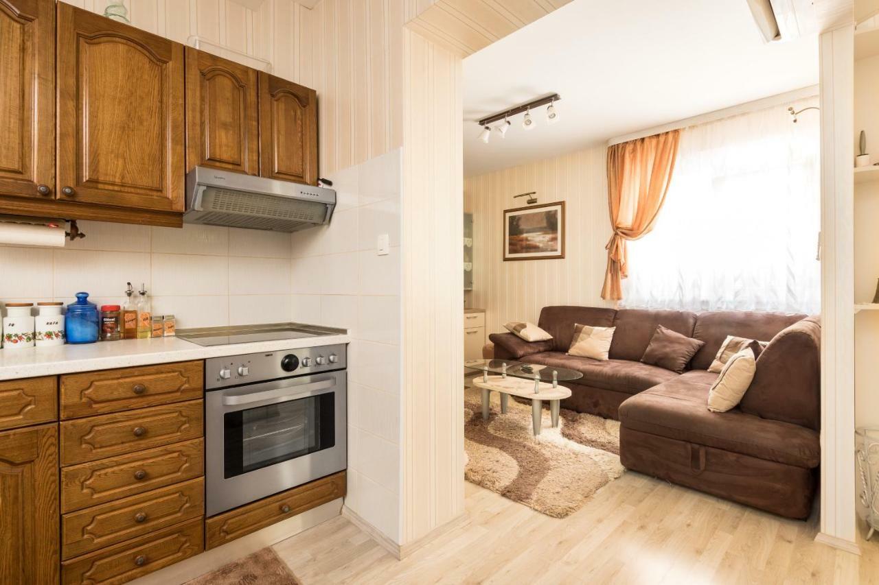 Apartments Ivan Каштела Экстерьер фото
